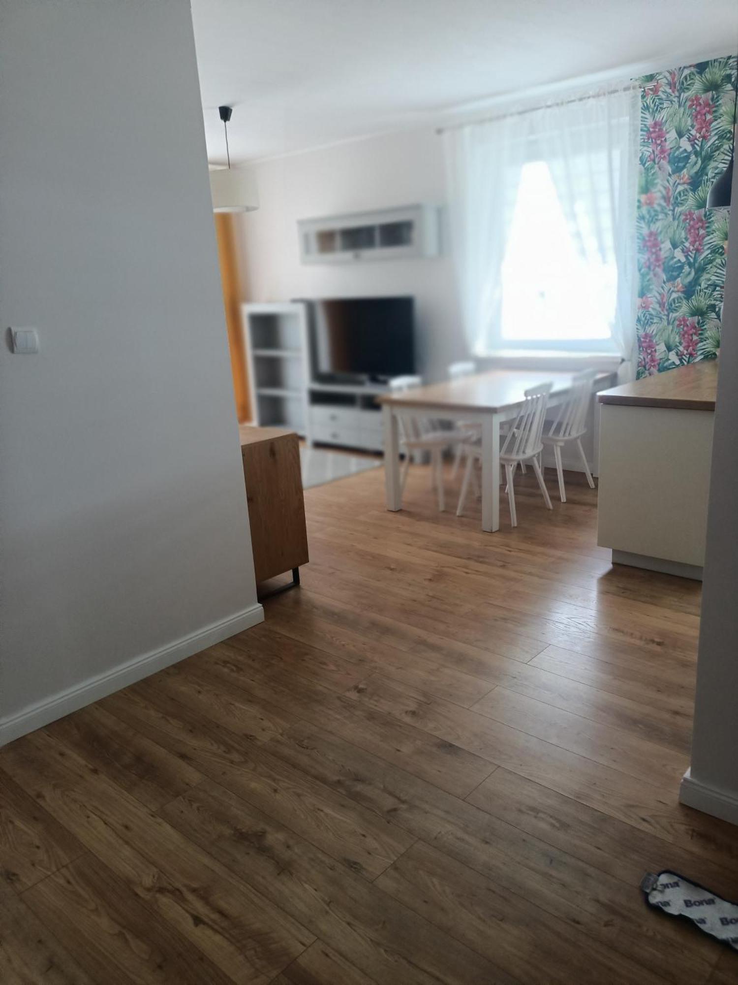 Uroczy Apartament Olsztyn  Dış mekan fotoğraf