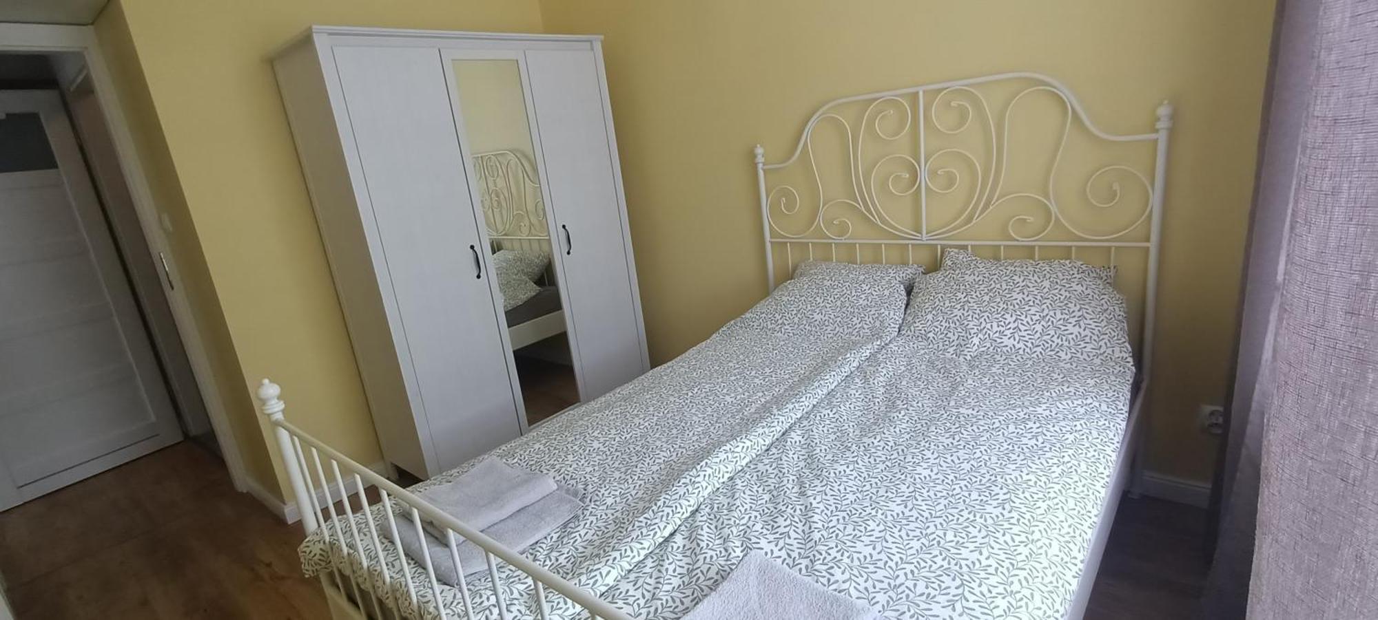 Uroczy Apartament Olsztyn  Dış mekan fotoğraf